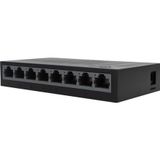 Nacario Tp-Link Ls1008G 8 Port Masaüstü Gigabit Desktop Switch - 10/100/1000Mbps