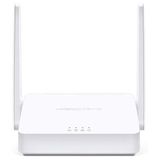 Nacario Tp-Link Mercusys Mw Mw301R 2 Port 300 Mbps Kablosuz Router