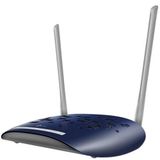 Nacario Tp-Link Td-W9960 300 Mbps Kablosuz Adsl2-Vdsl2 Modem