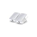 Nacario Tp-Link TL-PA4010KIT, AV600 Nano Powerline Adaptör Başlangıç Kiti