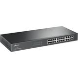 Nacario Tp-Link TL-SG1024, 24-Port Gigabit Rackmount Switch