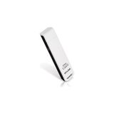 Nacario Tp-Link TL-WN821N, 300 Mbps N Kablosuz Wps USB Adaptör