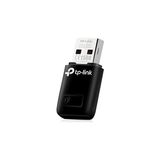 Nacario Tp-Link TL-WN823N, 300 Mbps N Kablosuz Wps/soft Ap Mini USB Adaptör