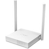 Nacario Tp-Link Tl-Wr844N 300 Mbps 5 Dbi Multi-Mode Wifi Router (Agile Config)