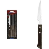 Nacario Tramontina 21109/694 Biftek Bıçak Khv 10 cm 6'lı Blister