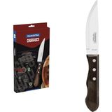 Nacario Tramontina Churrasco 21199/931 Jumbo Biftek-Steak Bıçağı (4lü Blister)