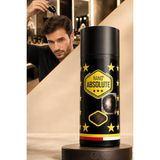 Nacario Transformacion Saç Dolgunlaştırıcı Topik Toz Orta Ton Kahverengi 50GR | Anında Gür Saçlar Için Fiber Tozu 721497