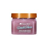 Nacario Tree Hut Desert Haze Shea Sugar Scrub | Peeling Vücut Peelingi, Yumuşak ve Nemli Bir His Için Ölü ve Kuru Cildi Giderir | Bakım Sağlayan Esansiyel Vücut Bakımı | 532 ml