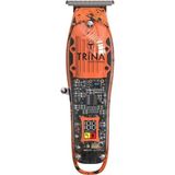 Nacario Trina Ense Kesme Makinesi Turuncu - 56