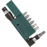 Nacario Troy T 22290 Bits Uç Seti, T/saplı