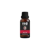 Nacario Tto Hint Yağı – Besleyici & Uzatıcı Saç Bakım Yağı 10 ml