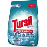 Nacario Tursil Yoğun Ferahlık Toz Çamaşır Deterjanı 4.5 kg