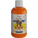 Nacario Turuncu Parmak Boyası 250GR