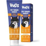 Nacario Tüy Yumağı Karşıtı Kedi Malt Macunu 100 gr