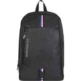 Nacario U.s. Polo. Assn. Unisex Okul Çantası PLCAN24338 Siyah Std