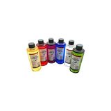 Nacario Ucc Renkli Mix 250ML Kandil Yaği