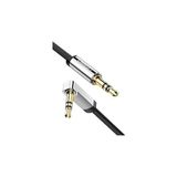 Nacario Ugreen 3.5mm Aux Ses Kablosu, 5 Metre