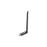 Nacario Ugreen AC650 5ghz / 2.4ghz Dual Band USB 2.0 Wi-Fi Adaptör