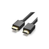 Nacario Ugreen HD104 Yüksek Hızlı 4K HDMI Kablo 50 cm
