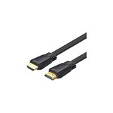 Nacario Ugreen HDMI 2.0 4K Ses ve Görüntü Kablosu, 1.5 Metre