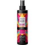 Nacario Urban Care Style Guide Deniz Tuzu Etkili Doğal Dalga Sağlayan Saç Spreyi 200 Ml- Vegan