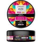 Nacario Urban Care Style Guide Islak Görünüm Sağlayan Wax 100 ml