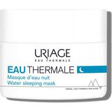 Nacario Uriage Eau Thermal Water Sleeping Mask 50 ml - Yoğun Nem Veren Gece Bakım Maskesi 50 ml