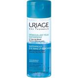 Nacario Uriage Waterproof Eye Make-Up Remover - Çift Fazlı Göz Makyaj Temizleyici 100ML