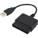 Nacario USB To Ps2 Pc Bilgisayar Oyun Kolu Çevirici Dönüştürücü 5023