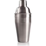 Nacario Vacu Vin Kokteyl Shaker Paslanmaz Çelik - Kutulu