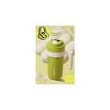 Nacario Vagonlife 600 ml LED Sıcaklık Göstergeli Akıllı Çelik Termos Kulplu -Kahve BARDAĞI-MUG-FFVGN2009