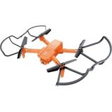 Nacario Vardem Uzaktan Kumandalı Kameralı Drone, 2.4g Full Fonksiyon Şarjlı Katlanabilir, Mini Rc Quadcopter, LED Işıklı, USB Şarjlı, Çocuk ve Başlangıç Seviyesi Kullanıcılar Için Drone Oyuncak, Dsx-41(Hf)