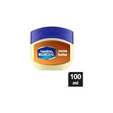 Nacario Vaseline Blue Seal 100 ml Cocoa Butter Kakao Yağlı Onarıcı Jel Vazelin