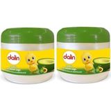 Nacario Vazelin 100 ml Avakado Yağlı x 2 Adet