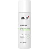 Nacario Veela Instant Ac Control Cream – Akneli Ciltler Için Onarıcı Krem |%2 Salisilik Asit &%5 Niasinamid | Sivilce ve Leke Karşıtı Etkili Bakım
