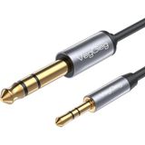 Nacario Veggieg 3.5mm To 6.35MM Stereo Trs Enstrüman Amfi Aux Ses Kablosu