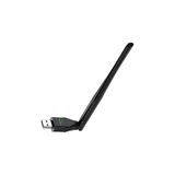 Nacario Veggieg 650 Mbps 2.4ghz/5ghz Dual Band Alıcı Verici USB Wifi Adaptör