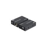 Nacario Veggieg HDMI Cat6 60 Metre Tv Extender Alıcı Verici Adaptör