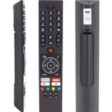 Nacario Vestel Netflix-Youtube-Play Tuşlu Lcd-Led Tv Kumanda (Rc43137-30101403)