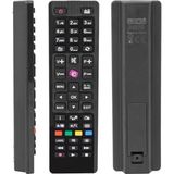 Nacario Vestel-Seg-Regal-Finlux 32Ha700 Lcd Led Mini Tv Kumandası