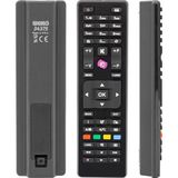 Nacario Vestel-Seg-Regal Lcd Led Mini Tv Kumandası