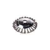 Nacario Veta VT07109 Tırpan Başlığı Telli Fırça Ø152CM