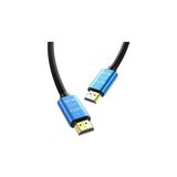 Nacario Vetech 4K HDMI Kablosu Hdtv 2.0V Oyuncu Bilgisayarı, Playstation, Xbox, Notebook Için (5 Metre)
