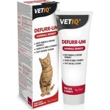 Nacario Vetiq Defurr-Um Anti Hairball - Kediler Için Malt Macun 70 Gr.