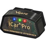 Nacario Vgate Icar Pro Wi-Fi ELM327 Obd2 Obdıı Araba Otomatik Teşhis Tarayıcı Aracı Kontrol Motor Işık Ios Iphone/ipad/android Için Uyumlu Adaptörü ile