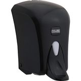 Nacario Vialli Medical Sıvı Sabun Dispenseri 1000 ml Siyah S6MB