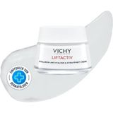 Nacario Vıchy Liftactiv Supreme Sıkılık Kaybı ve Kırışıklık Karşıtı Gündüz Bakım Kremi Kuru Ciltler Için 50 ml