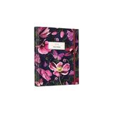 Nacario Victoria's Journals Karizma Gsp Ayraçlı Planlayıcı Defter 3162