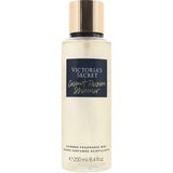 Nacario Victoria's Secret Coconut Passion Shimmer Mist 250 ml Simli Işıltılı Kadın Vücut Spreyi