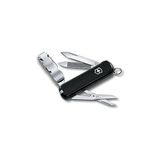 Nacario Victorinox 0.6463.3 Nailclip 580 Tırnak Makaslı Çakı
